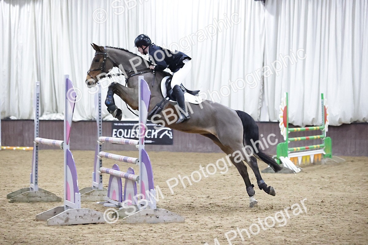 SBM_001957 - Class 4 - 1.10m