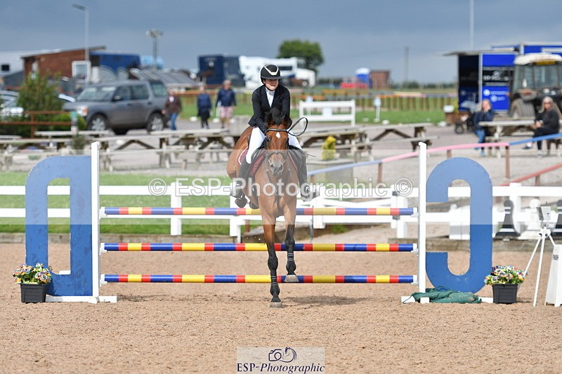 240727A-165206-06841 - Cls 25 1.10m Amateur Qualifier