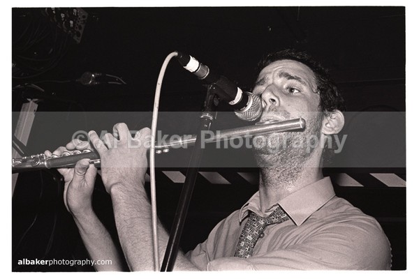 28 - Friends-&-Family @ the-roadhouse 12.07.03