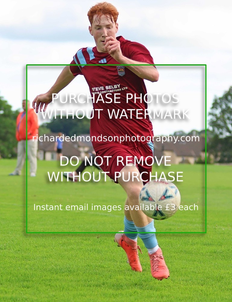 IMGKC14 - Kendal County vs Storeys (Pre Season Friendly)