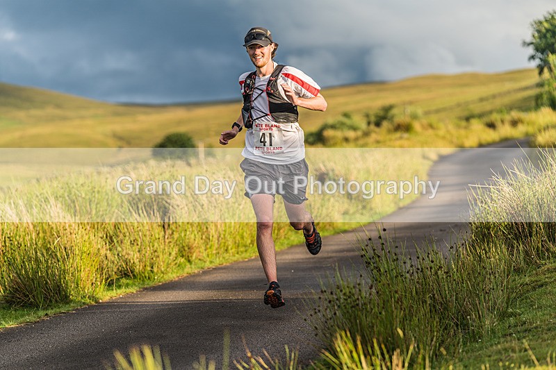 Tebay-188 - Tebay Fell Race Wednesday 28th June 2023