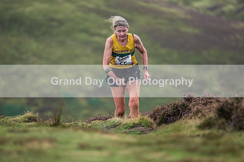 Barrow-461 - Barrow Fell Race Monday 31st August 2026
