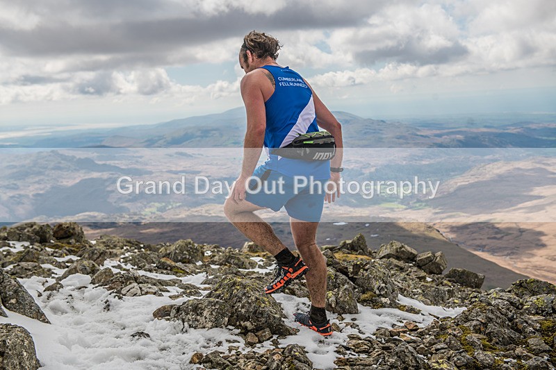 Eskdale Elevation-341 - Eskdale Elevation Fell Race Saturday 15th April 2023