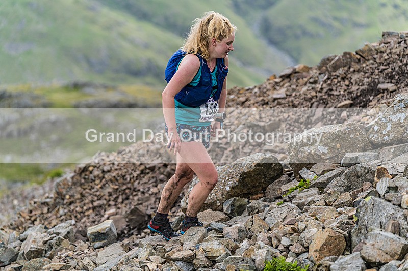 Borrowdale-899 - Borrowdale Fell Race Saturday 3rd August 2024