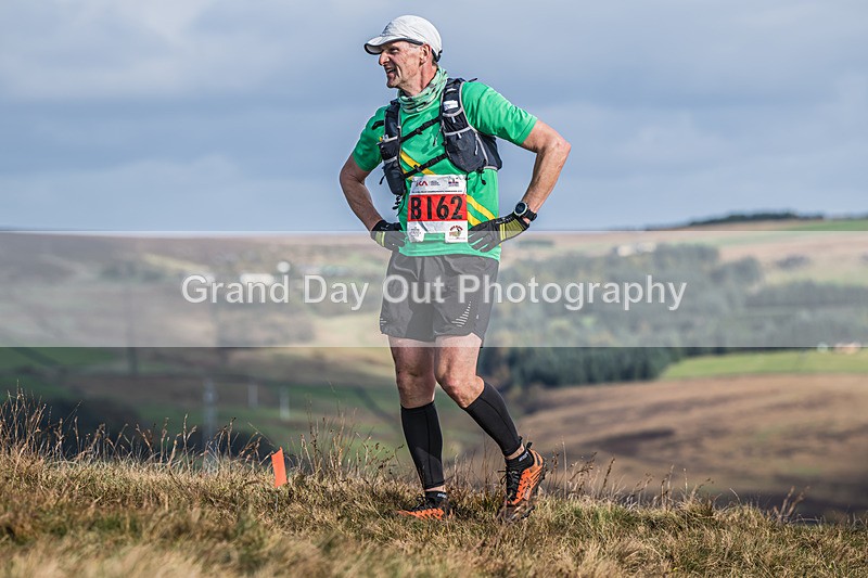 Leg 2 -890 - UK Fell & Hill Relays - Todmorden Leg 2 Saturday 17th October 2026