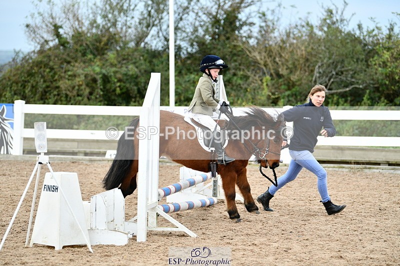 241013B-102004-00348 - Cls 2c 40cm Lead Rein