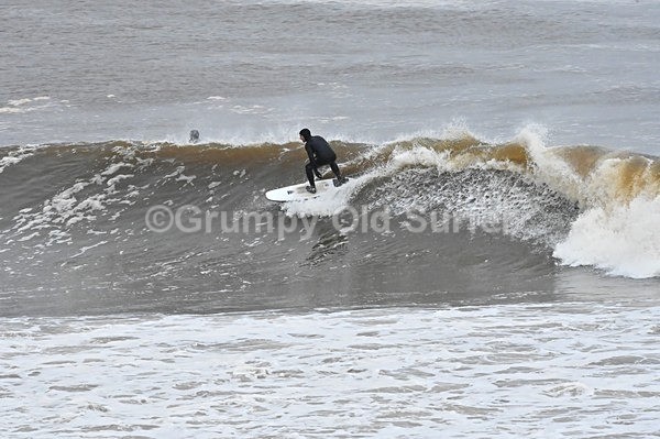 DSC_0296 - The Gare 19th November 2022