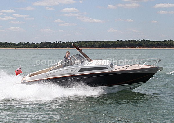 100620 K IMG_4481 - Motorboats - Open