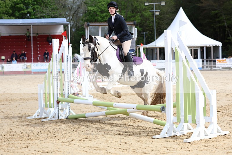 3E7A6316 - Class 5: 60cm Senior