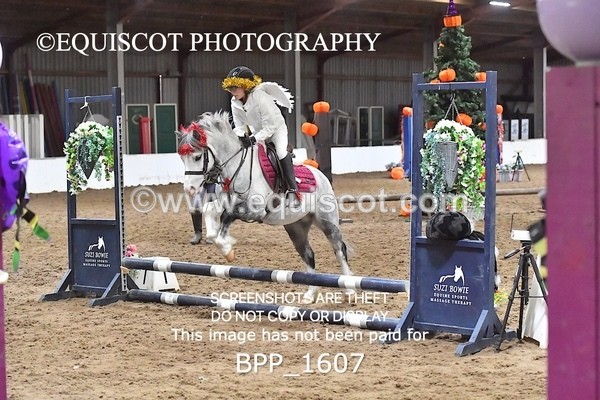 BPP_1607 - CLASS 2 TEAM SJ 40CM