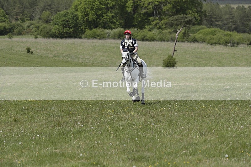 BVHT 140517  IXC -718 - Class 1 XC Intermediate 14/05/17