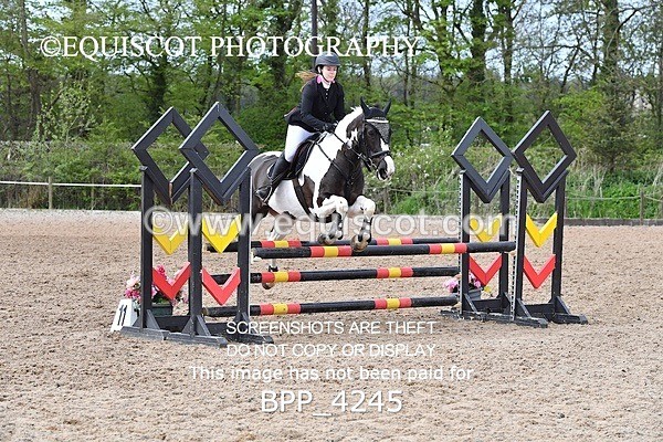 BPP_4245 - SUN CLASS 19 Club/ Unaff 80cms Open