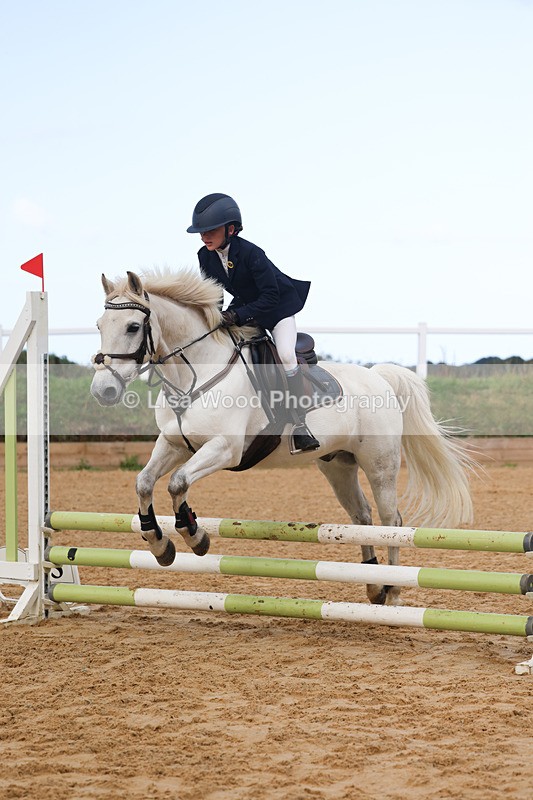 3E7A2787 - Class 4: 60cm Junior