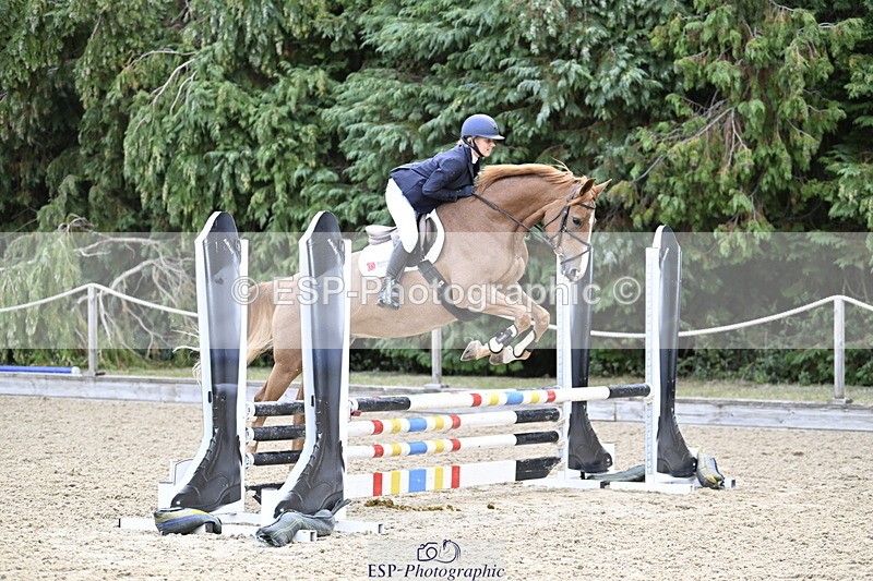 250830A-083032-04516 - Cls 20 85cm Amateur Quali