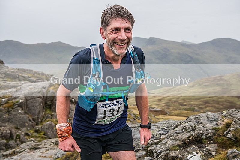 Three Shires-683 - Three Shires Fell Race Saturday 20th September 2025