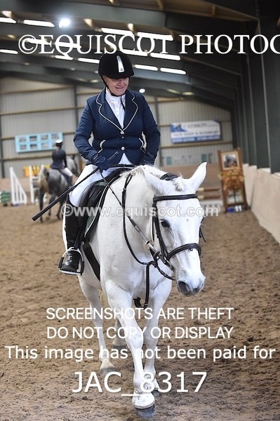 JAC_8317 - CLASS 6 INTERMEDIATE 70CM