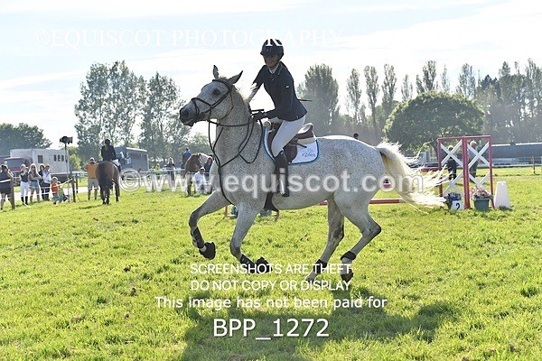 BPP_1272 - CLASS 6 1.00m Amateur Championship