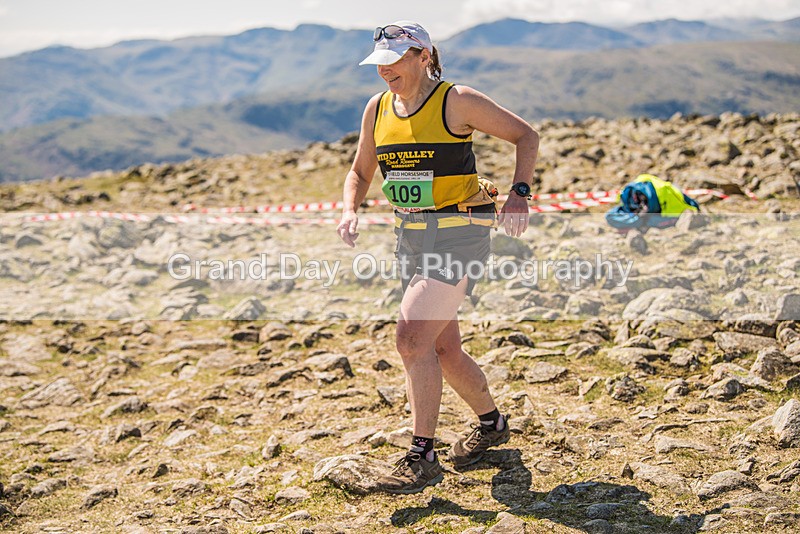 Fairfield-1797 - Fairfield Horseshoe Fell Race Saturday 13th May 2023