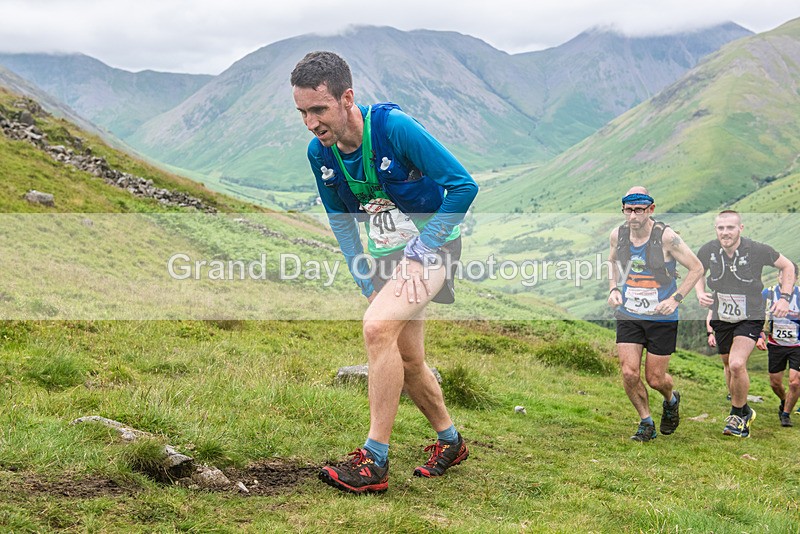 Wasdale-624 - Wasdale Horseshoe Fell Race Saturday 13th July 2024