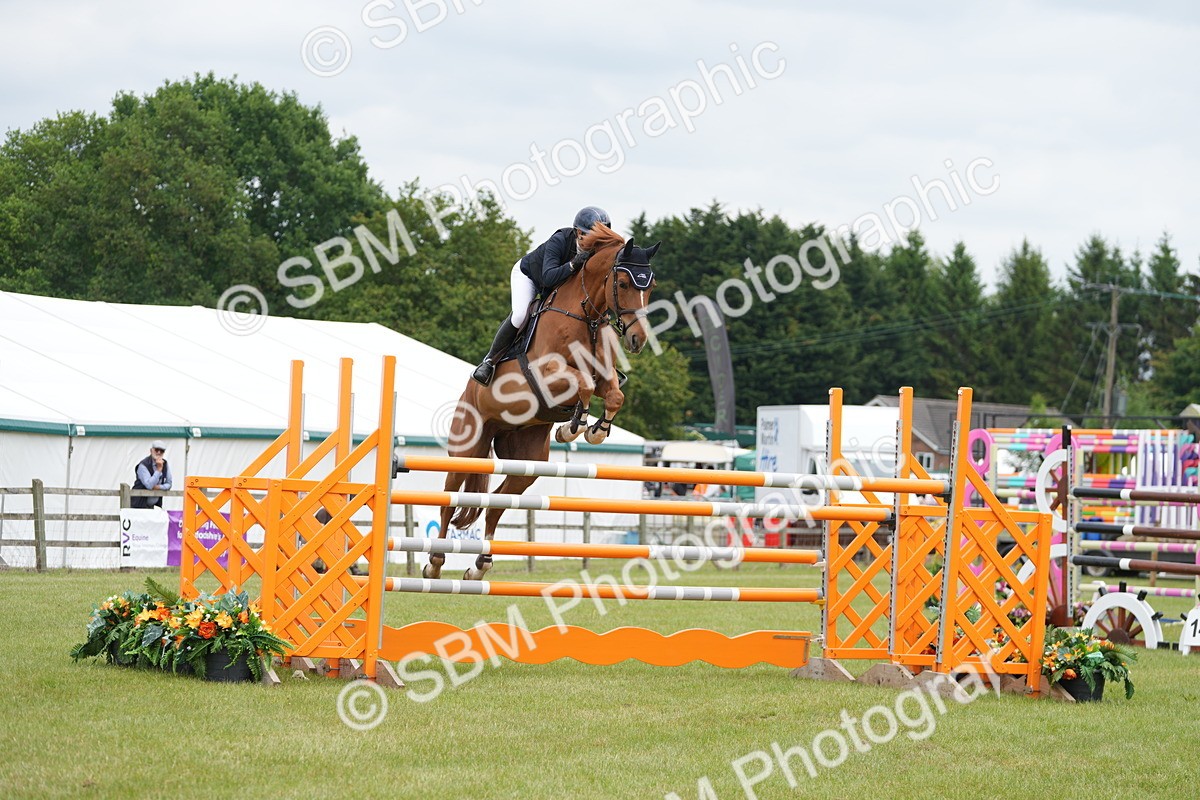 SBM_07292 - Class 203 - Martin Grant Homes Areal Trial