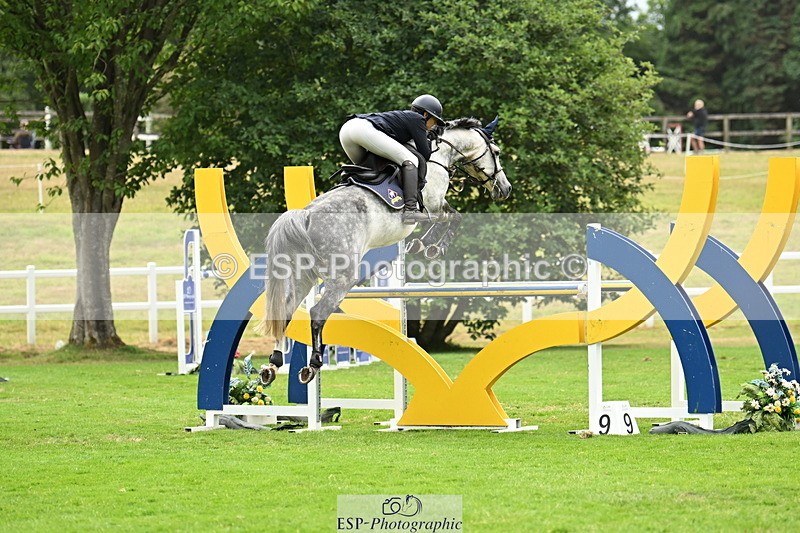 250705A-101921-13257 - Cls 29 Snr 1.25m Open