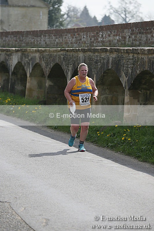 CAD 190419 1007 - Cadence Events    Good Friday 10 Miler 19/04/19