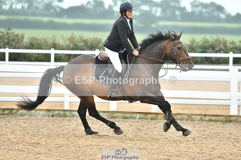 230730A-131332-10001 - Cls 33 85cm Amateur Quali