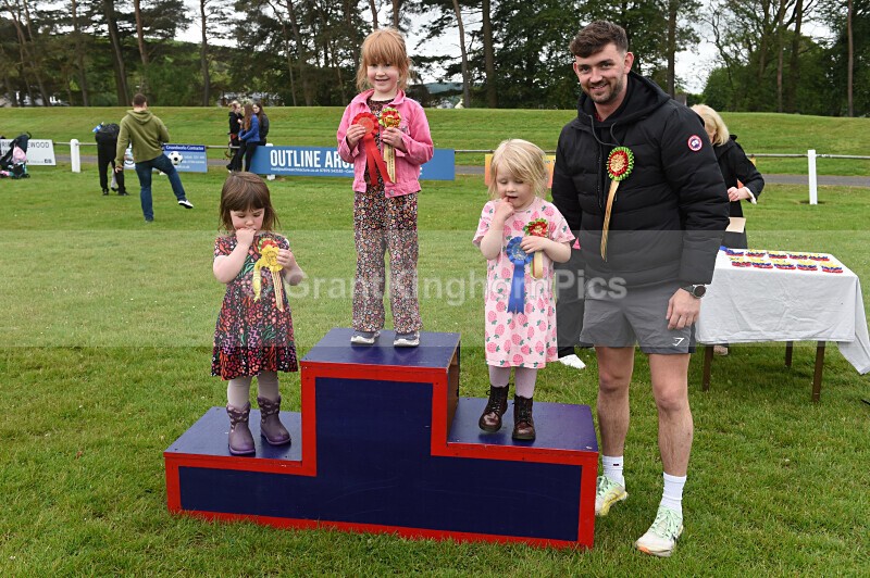 07 - Selkirk Common Riding Children's Picnic 2026