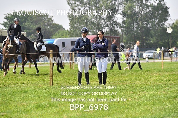 BPP_6978 - CLASS 3 RHS Fox Champ Qual (1.20m)