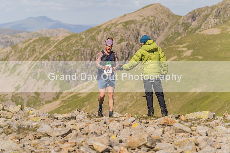 Ennerdale-1005 - Ennerdale Horseshoe Fell Race Saturday 8th June 2024