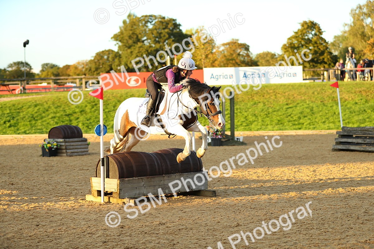 SBM_13111 - E9 Eventers Challenge 90cm Championship