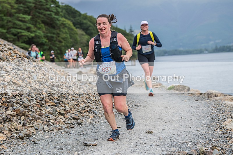 Borrowdale-384 - High Terrain Events Borrowdale Trail Half Marathon Sunday 18th August 2024