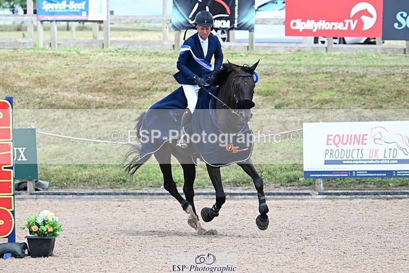 250720-150608-20678 - Cls 8, 3 star Big Tour Jump off and Presentation