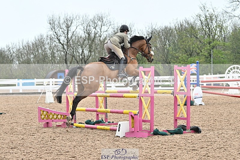 240501A-101355-00205 - Cls 5 Snr Discovery and 1m Open