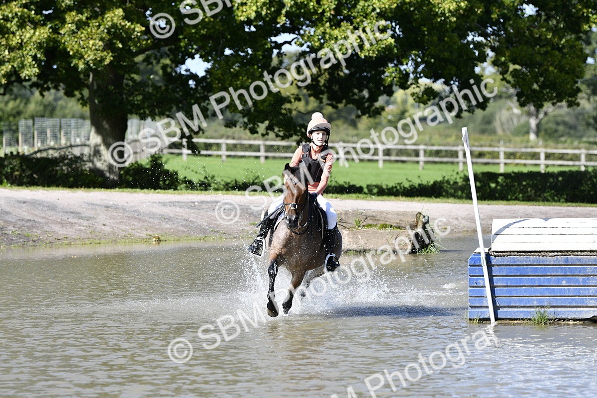 SBM_17706 - E4b - Eventers Challenge 60cm Open