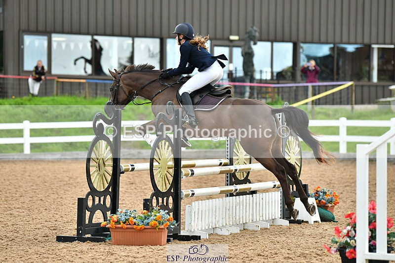 230813A-090411-10951 - Cls 39 A&B British Novice & 90cm Open