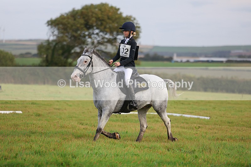3E7A5143 - Class 1: Trebudannon Open: Dressage