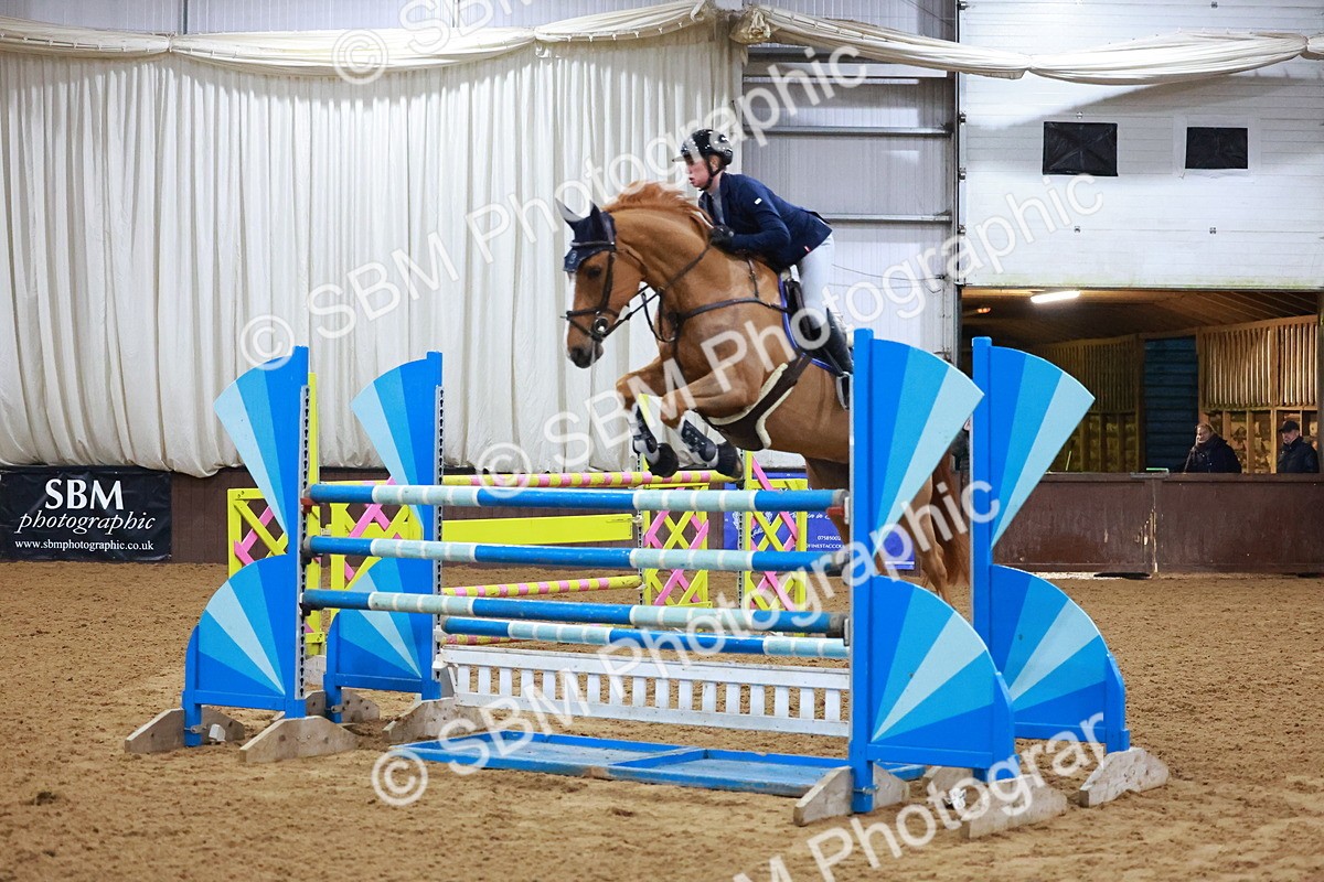 SBM_002939 - Class 6 - National 1.30m