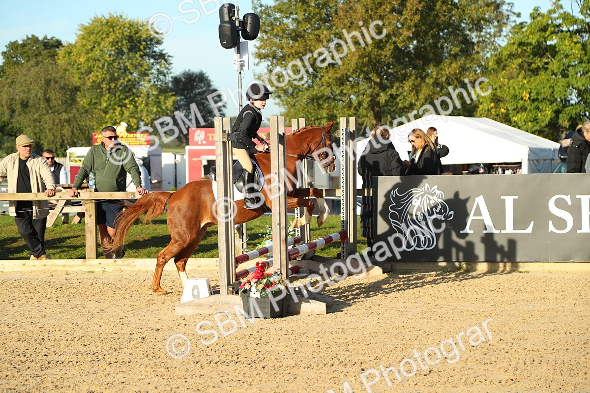 SBM_34898 - J5 - Junior Pony 50cm Championship