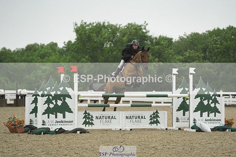 230722A-131328-09293 - Cls 15, 1 Star Bronze 1.15m