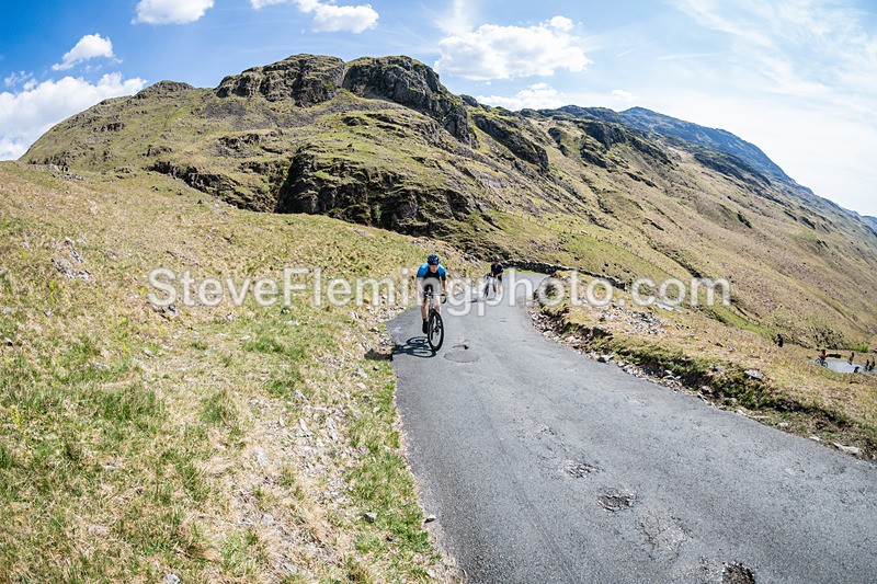 151537 - Hardknott Pass Camera 2 15.00-16.30