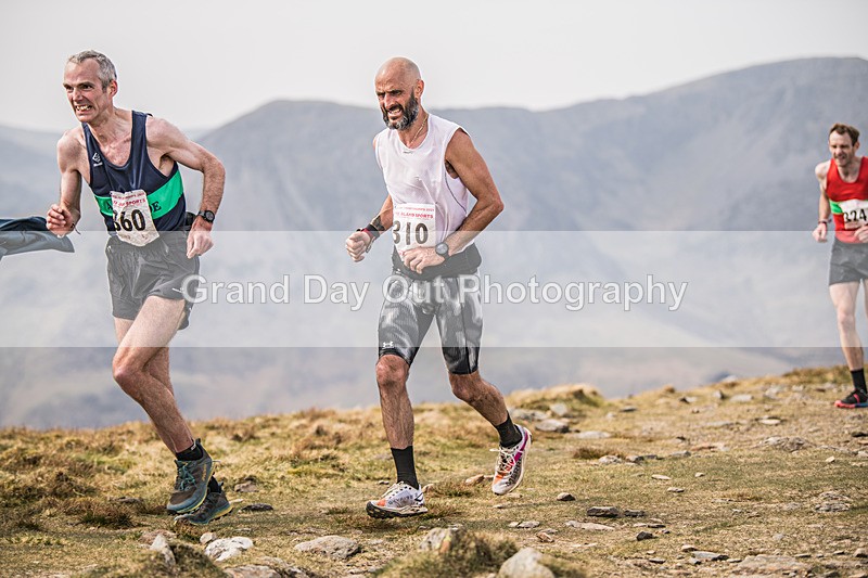 Newlands-109 - Newlands Memorial Fell Race Saturday 12th April 2025
