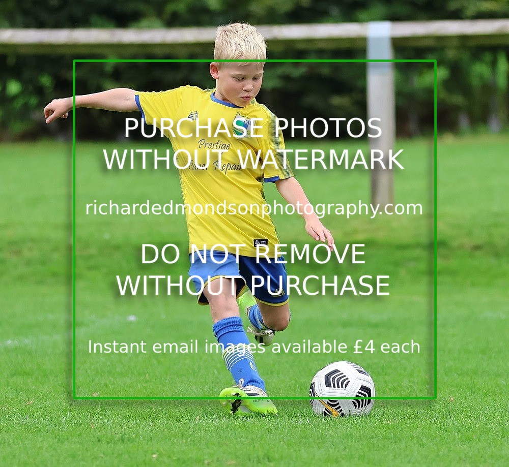 533A7566 - Kendal Utd U9 vs Morecambe Hawks U10 (7/09/25)