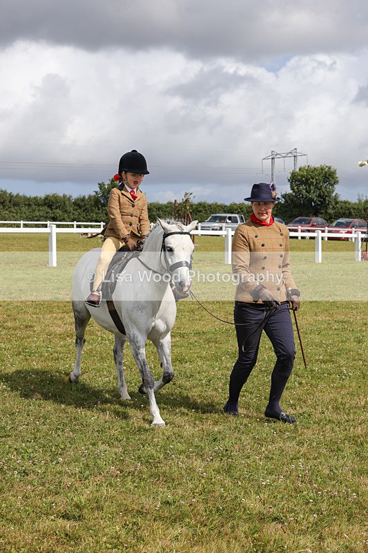 1X9A3653 - Class 29: Lead Rein SP/SHP