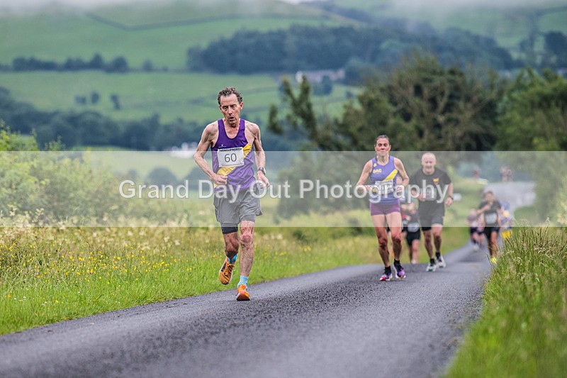 Lambfoot-364 - Lambfoot Loop Road Race Tuesday 1st July 2025