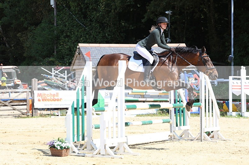 3E7A1595 - Class 7: Senior 1.05m