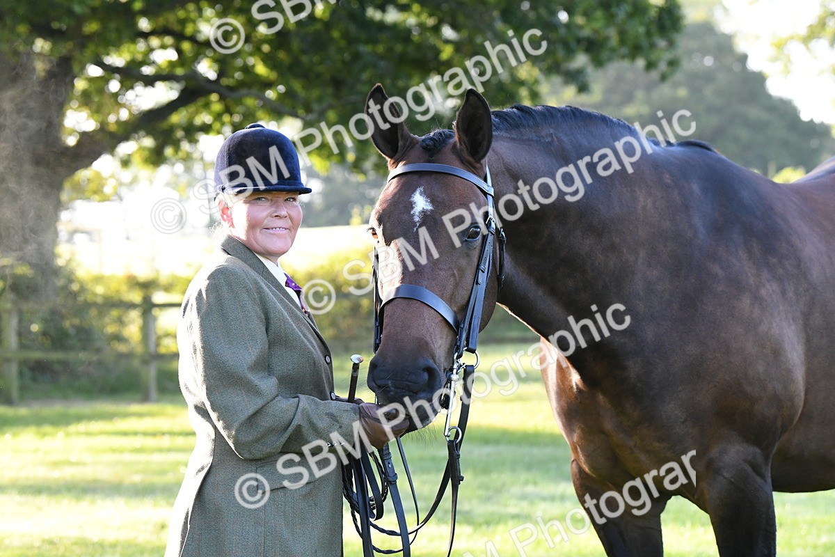 SBM_32630 - S15 - Condition & Turnout In Hand