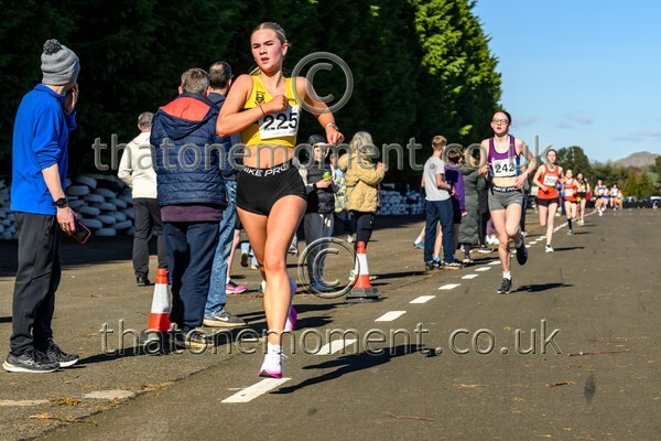 YathRR25-913052 - U15 Girls