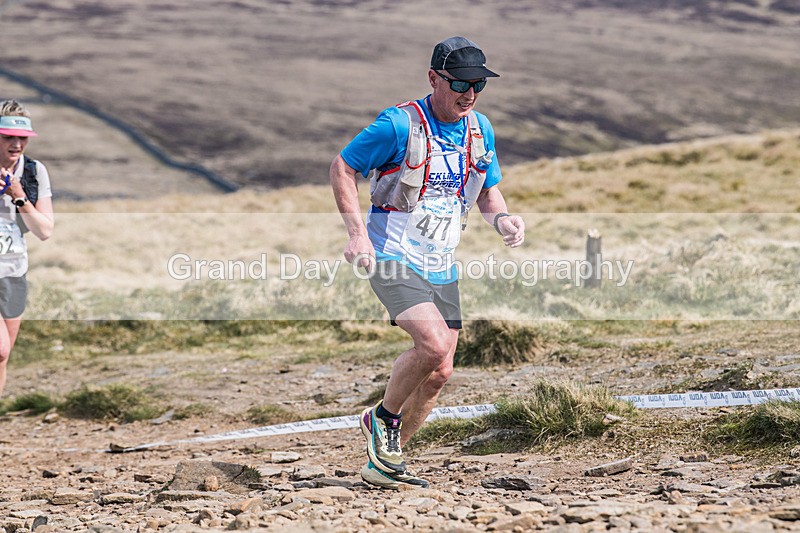 Pen-Y-Ghent-843 - The 3 Peaks Race Saturday 25th April 2026 - Pen Y Ghent