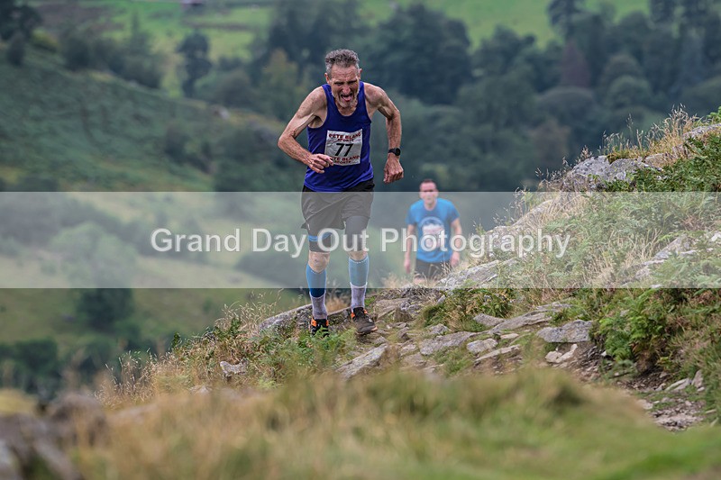 Arnison Crag-112 - Arnison Crag Horseshoe Fell Race Saturday 29th August 2026